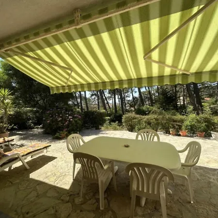 Marguerite Ferienhaus Lège-Cap-Ferret