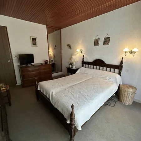 Ferienhaus Marguerite *