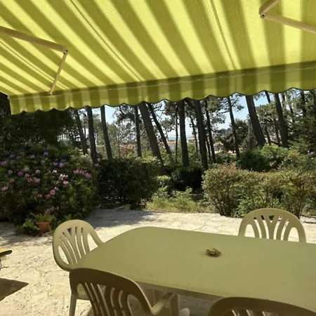 Marguerite Ferienhaus Lège-Cap-Ferret